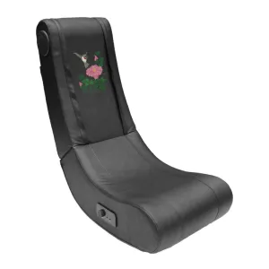 Gaming Chair 100 with Hummingbird Logo Panel