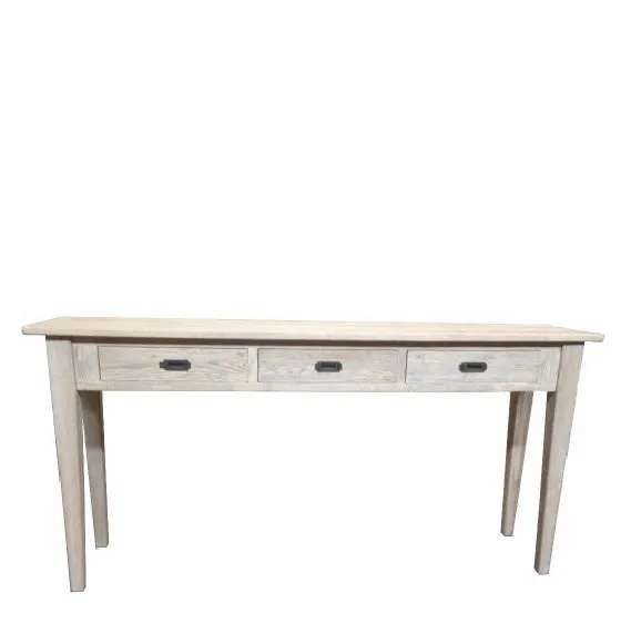 HAVANA | Oak Console Table