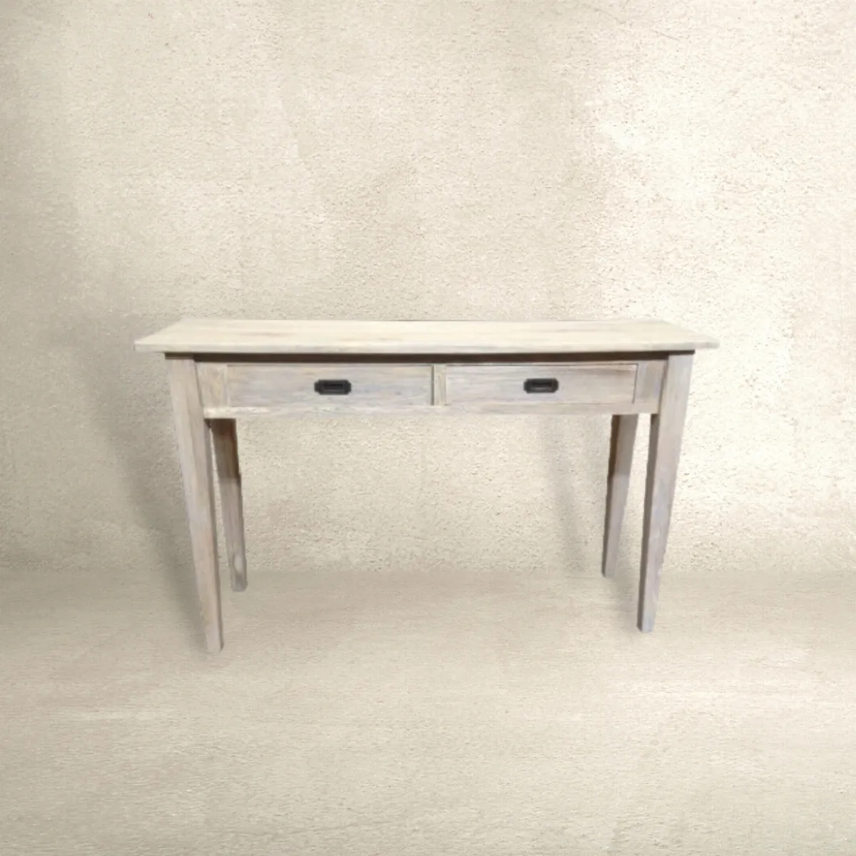 HAVANA | Oak Console Table