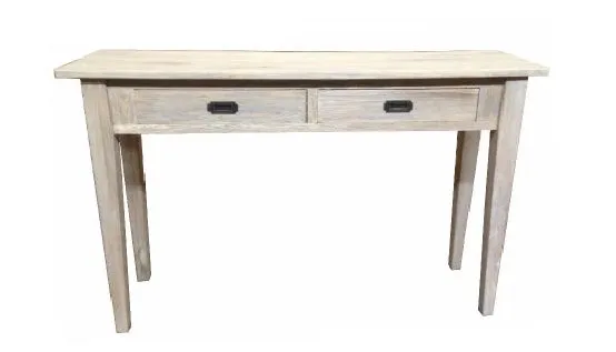 HAVANA | Oak Console Table