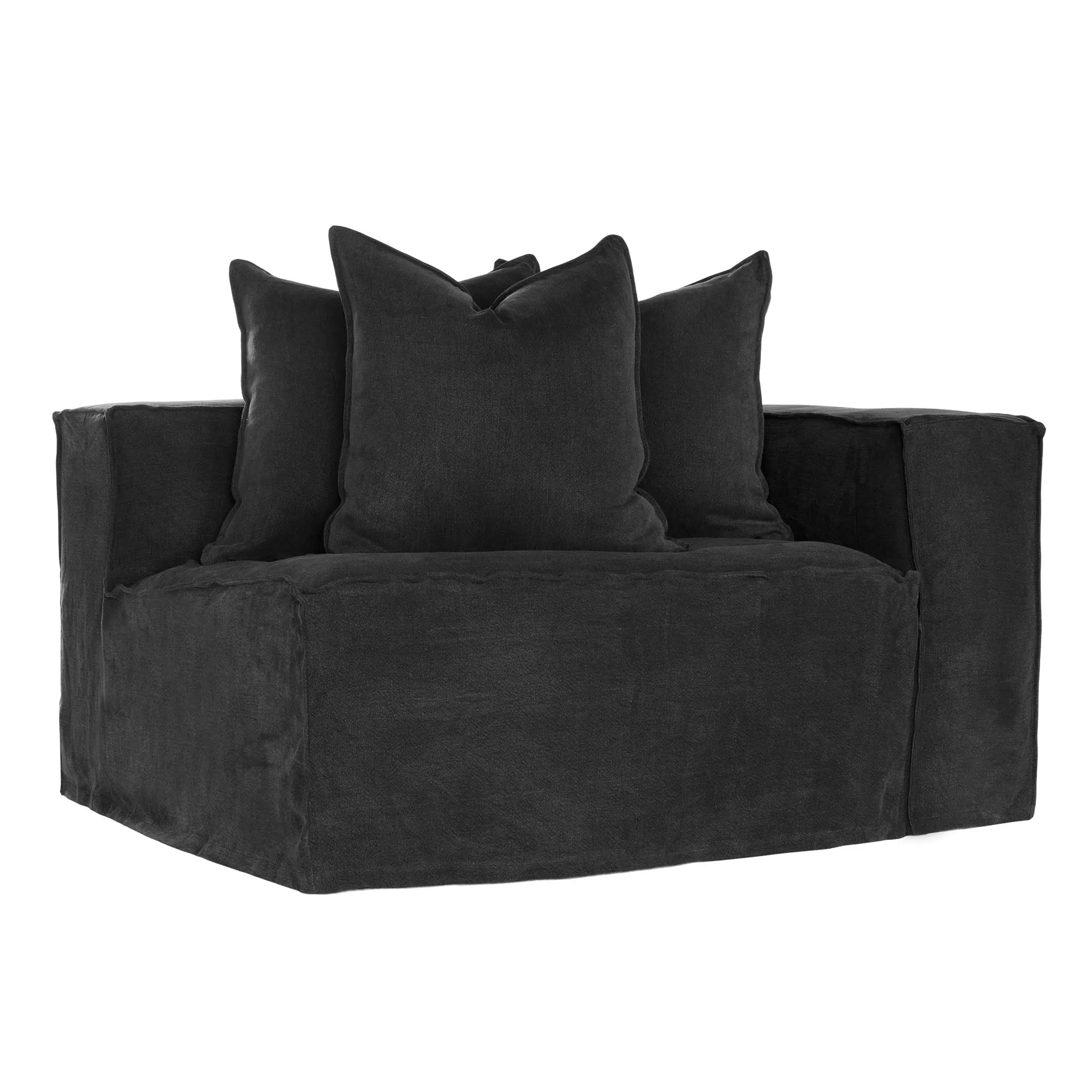 HENDRIX SOFAS | RIGHT HAND ARM