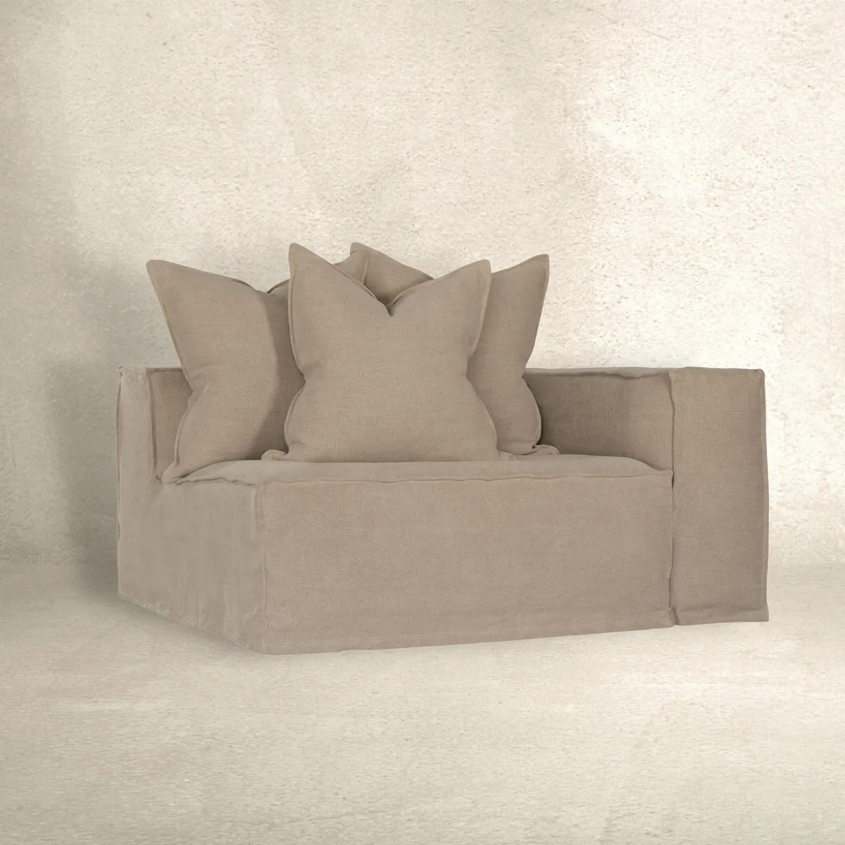 HENDRIX SOFAS | RIGHT HAND ARM