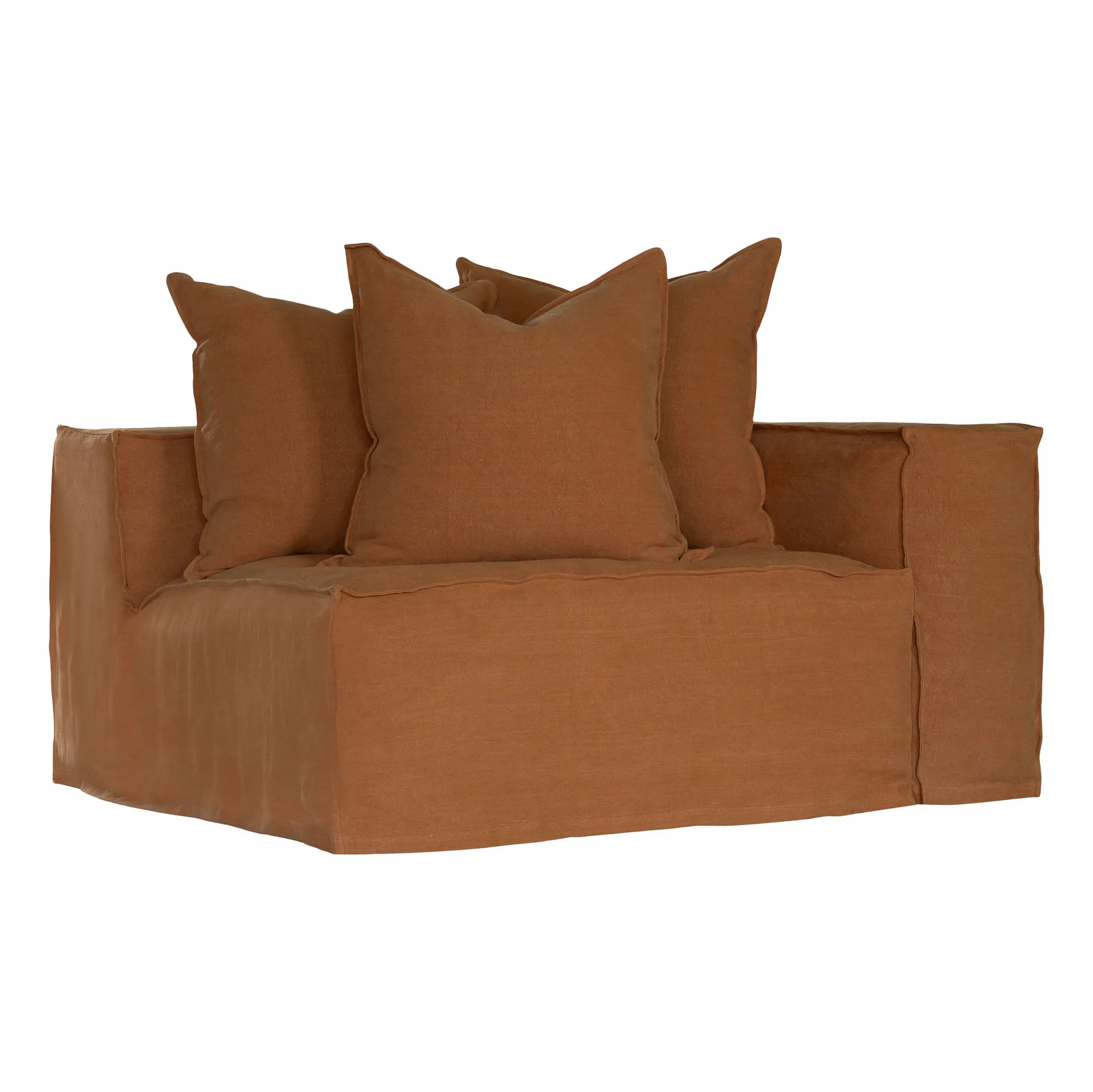 HENDRIX SOFAS | RIGHT HAND ARM