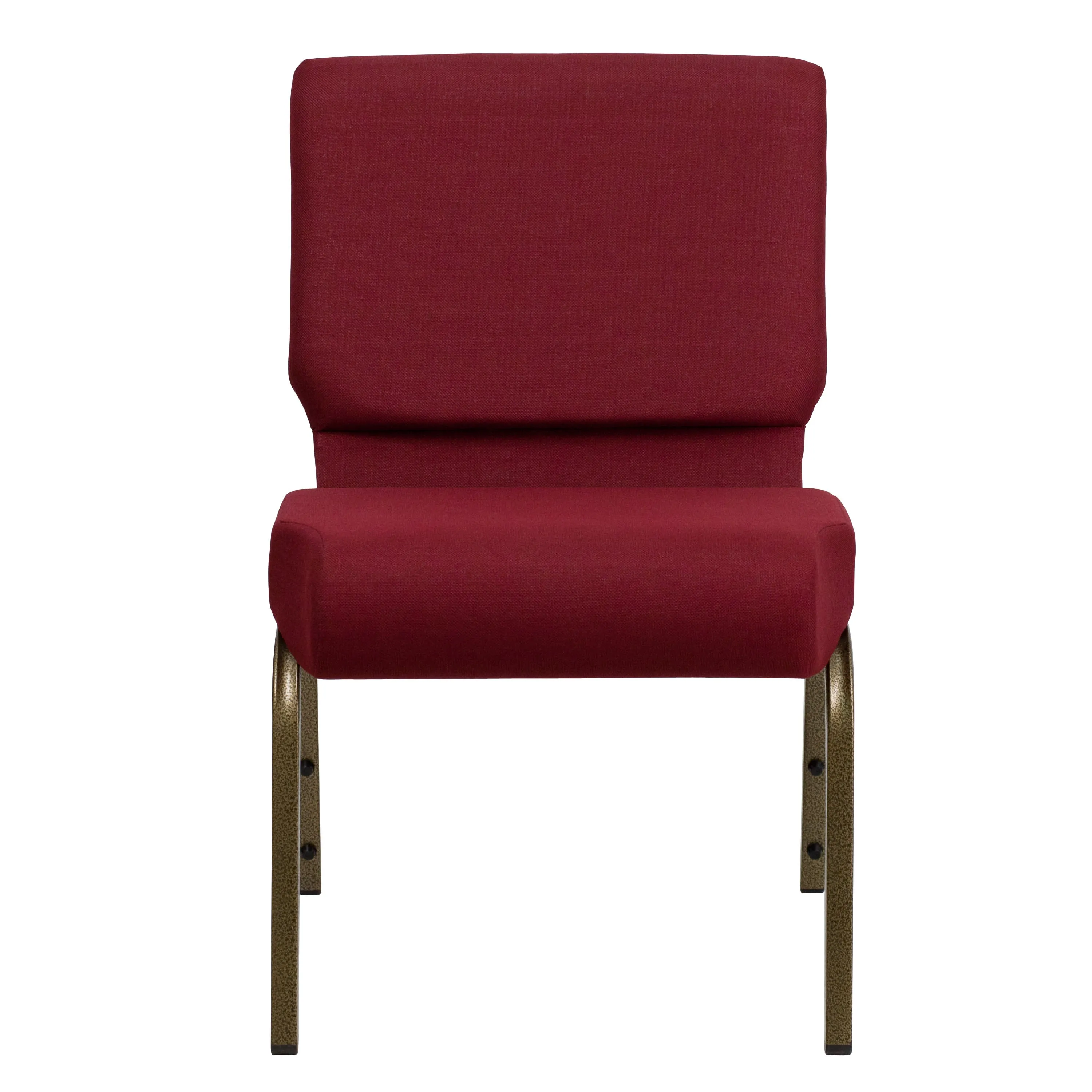 HERCULES Series 21''W Stacking Church Chair