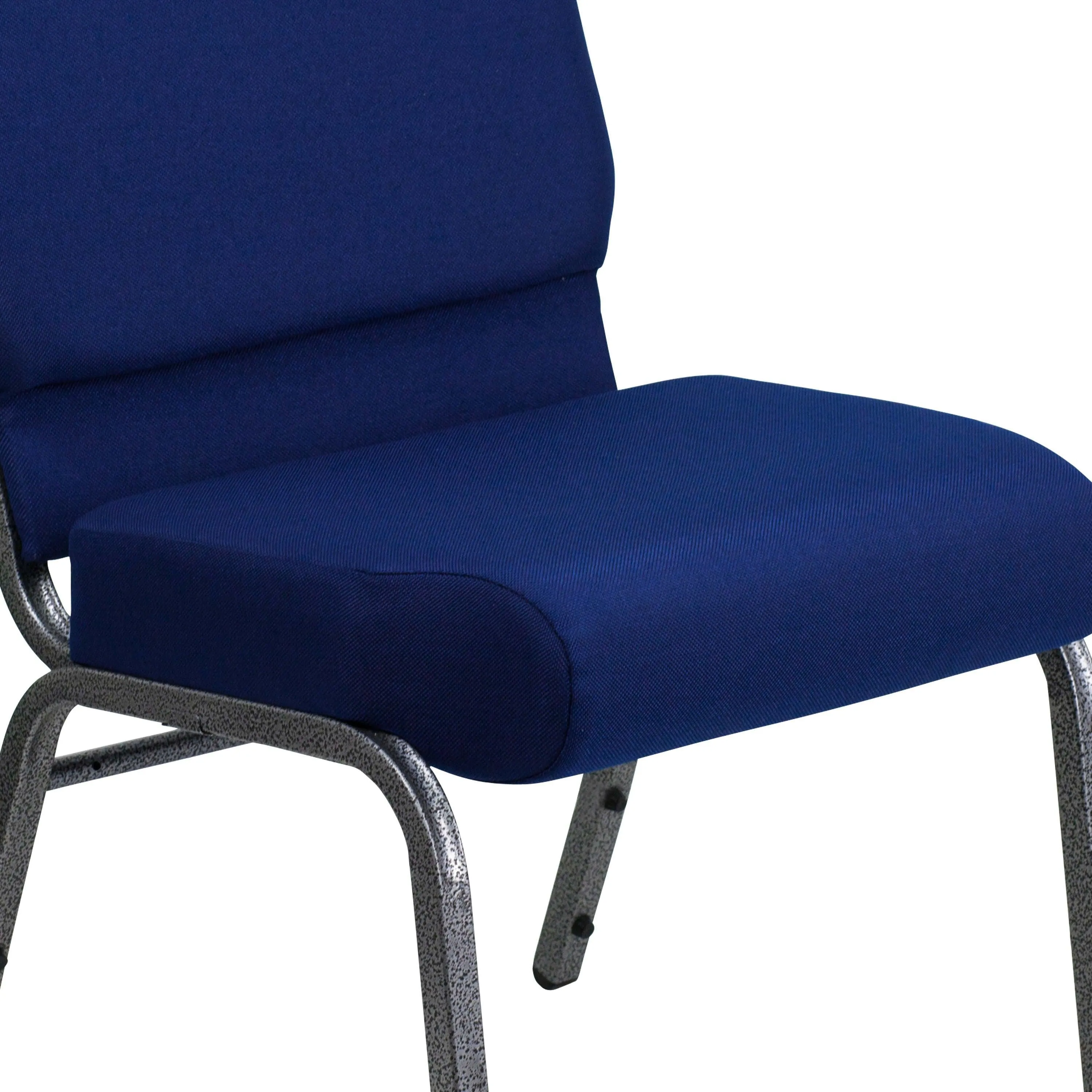 HERCULES Series 21''W Stacking Church Chair