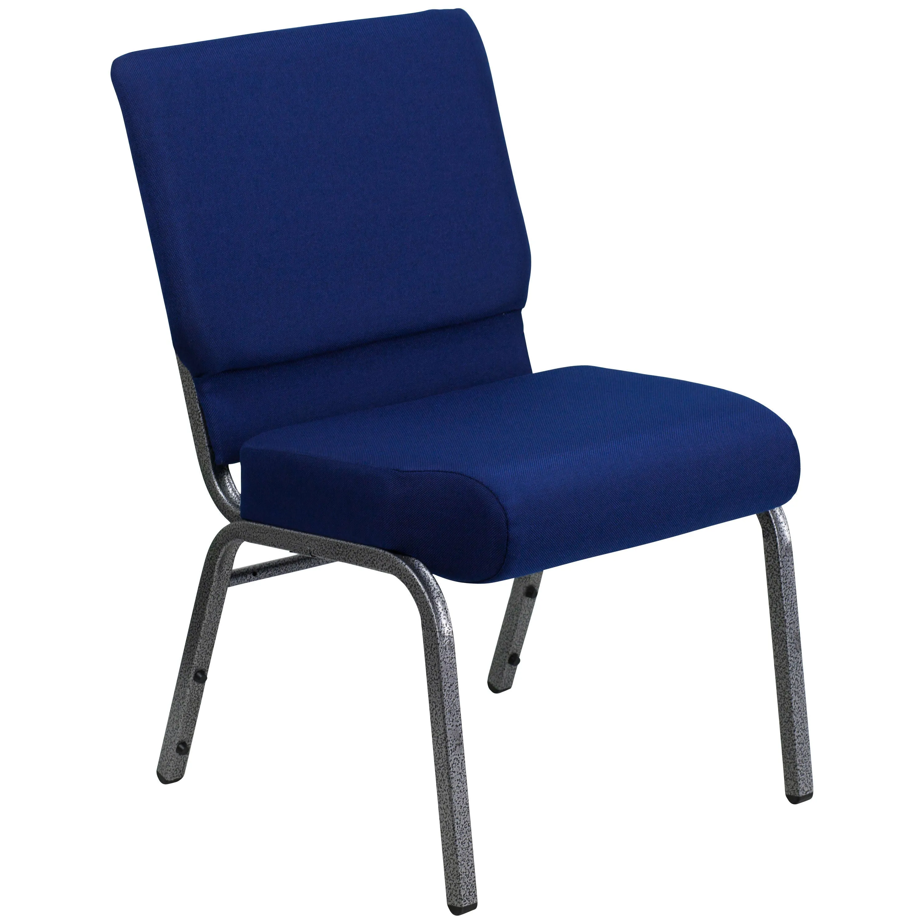 HERCULES Series 21''W Stacking Church Chair