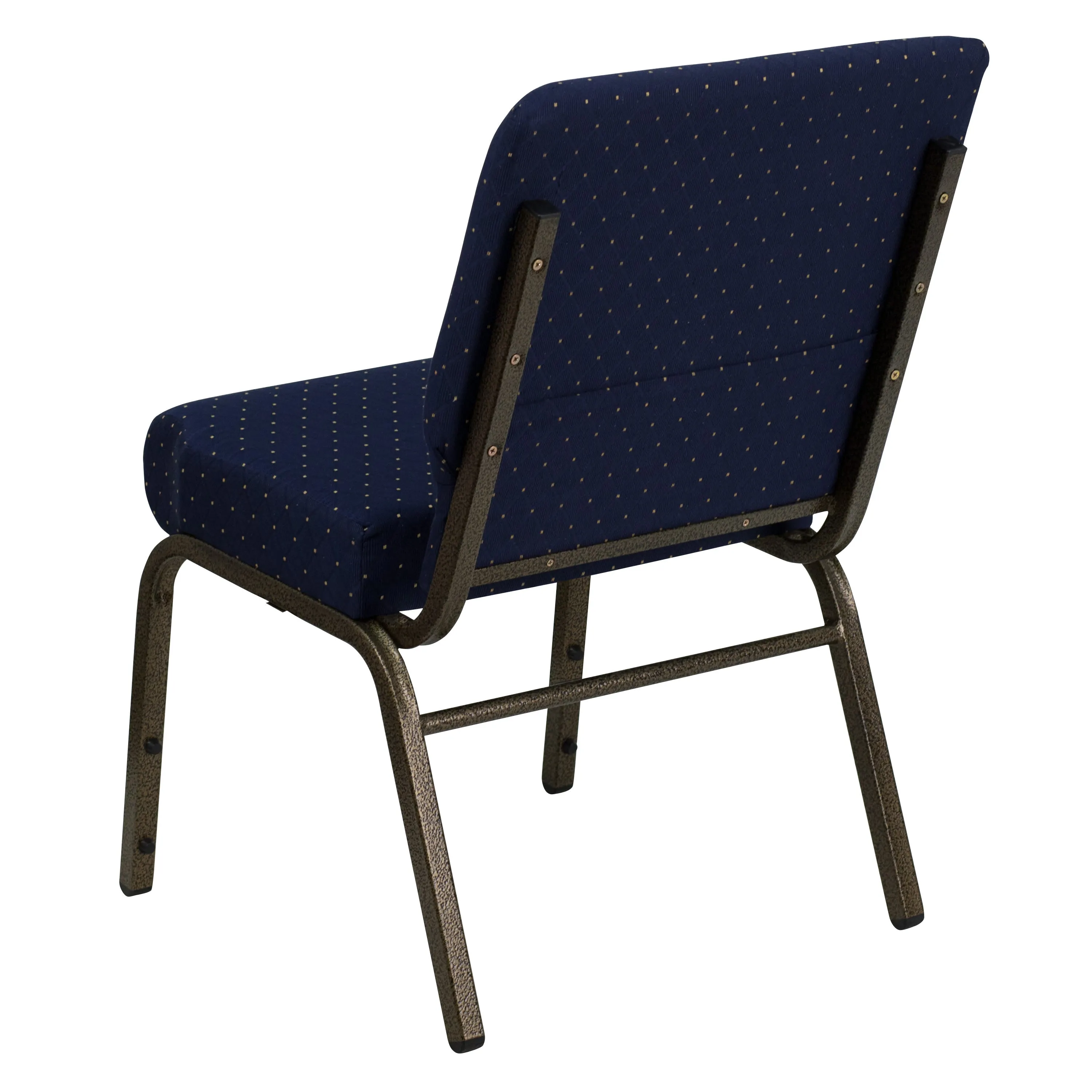 HERCULES Series 21''W Stacking Church Chair