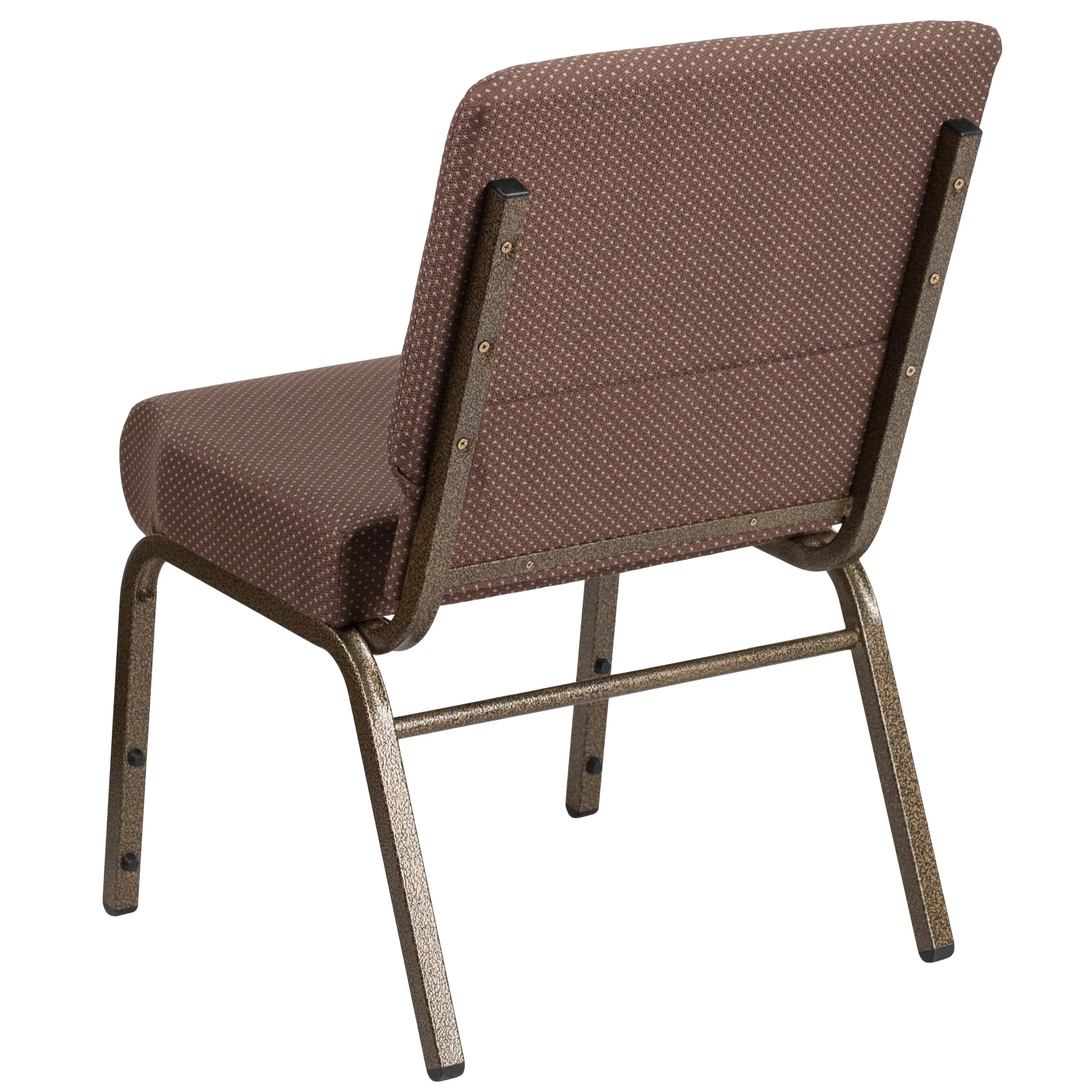 HERCULES Series 21''W Stacking Church Chair