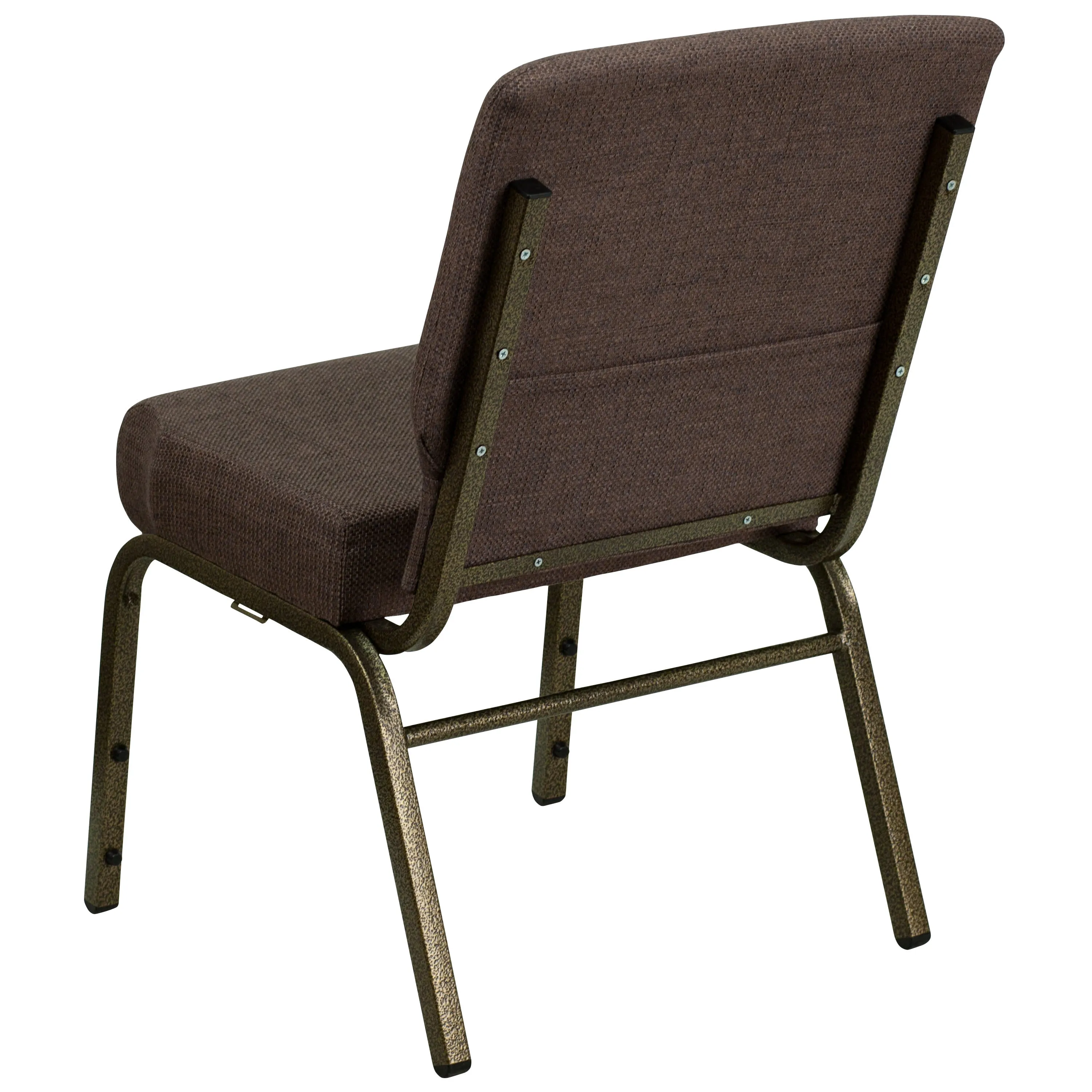 HERCULES Series 21''W Stacking Church Chair