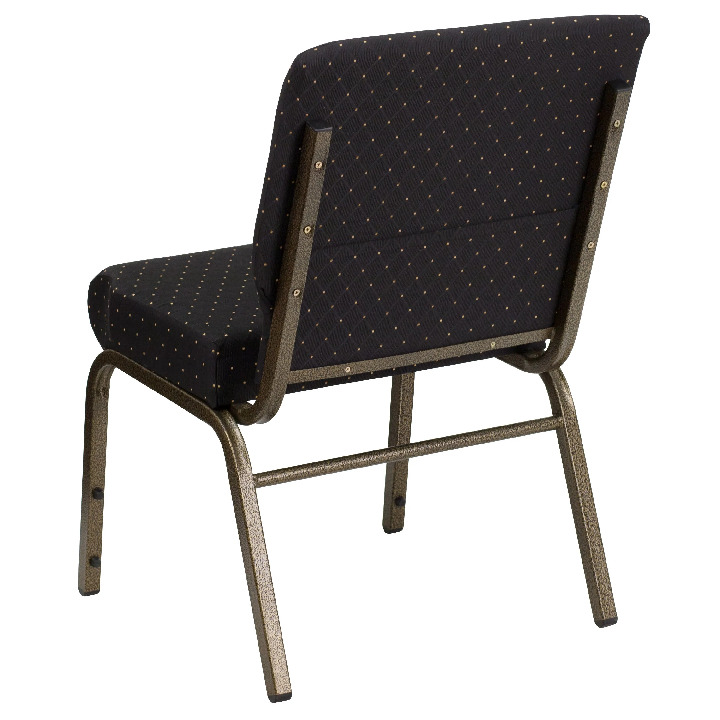 HERCULES Series 21''W Stacking Church Chair