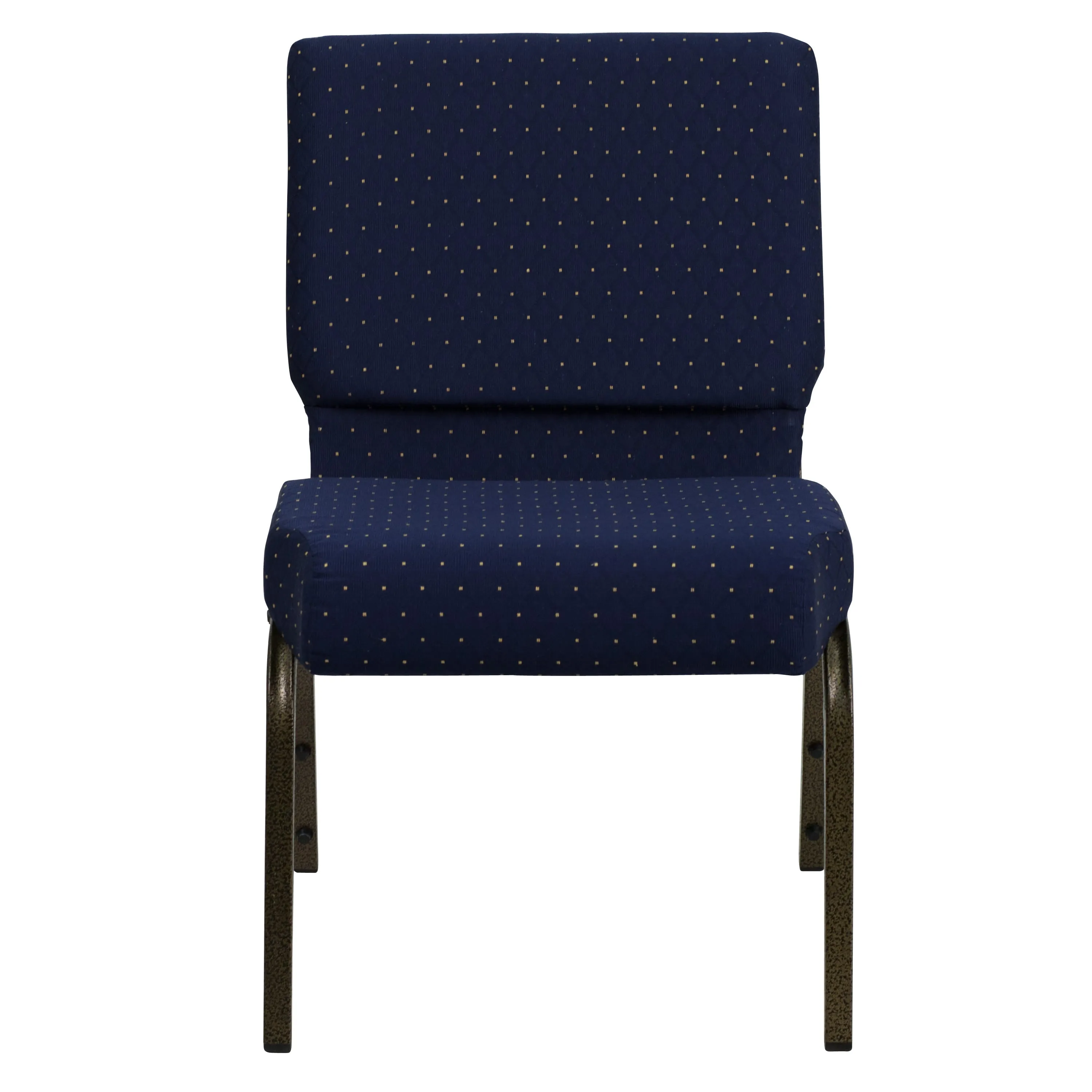 HERCULES Series 21''W Stacking Church Chair