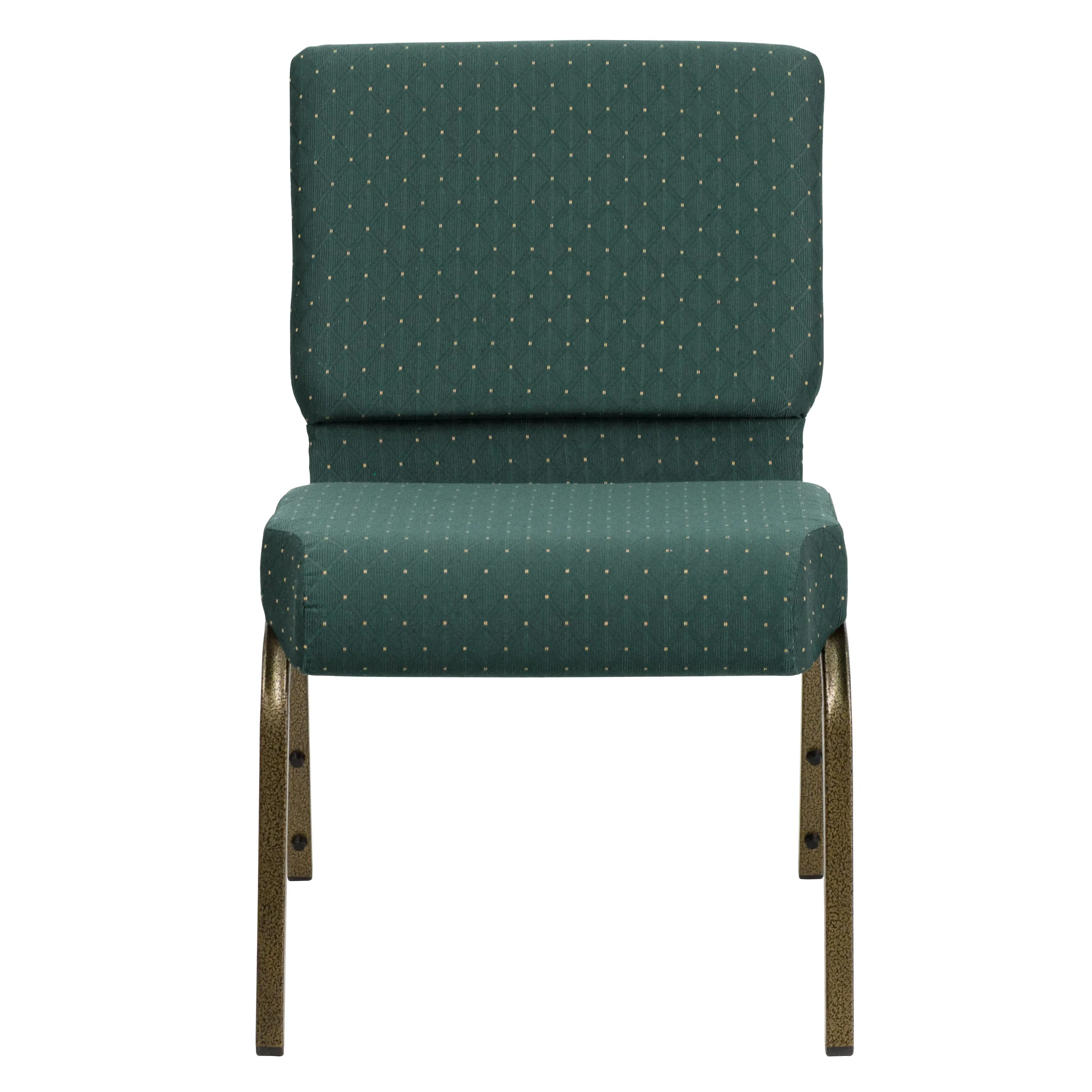 HERCULES Series 21''W Stacking Church Chair