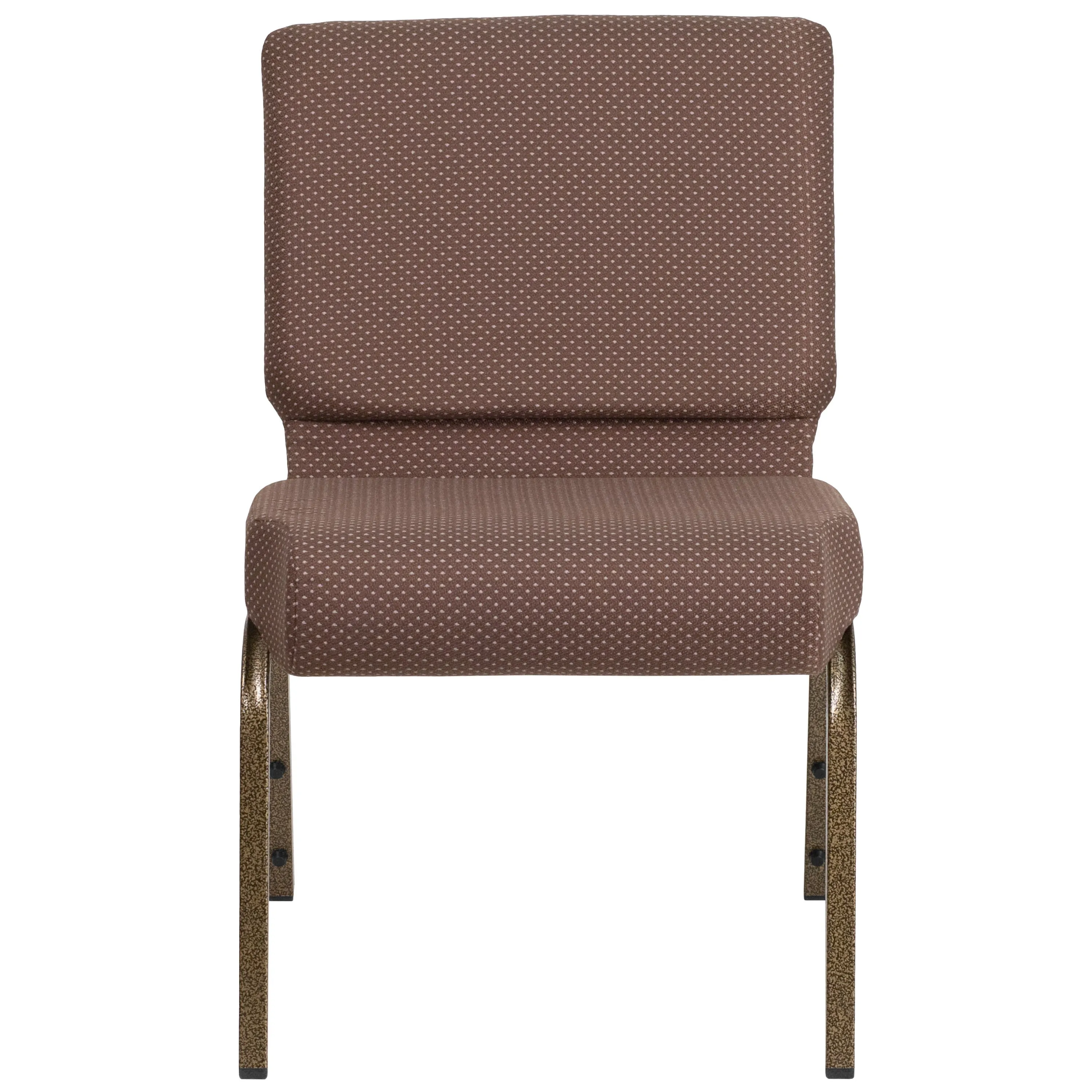 HERCULES Series 21''W Stacking Church Chair