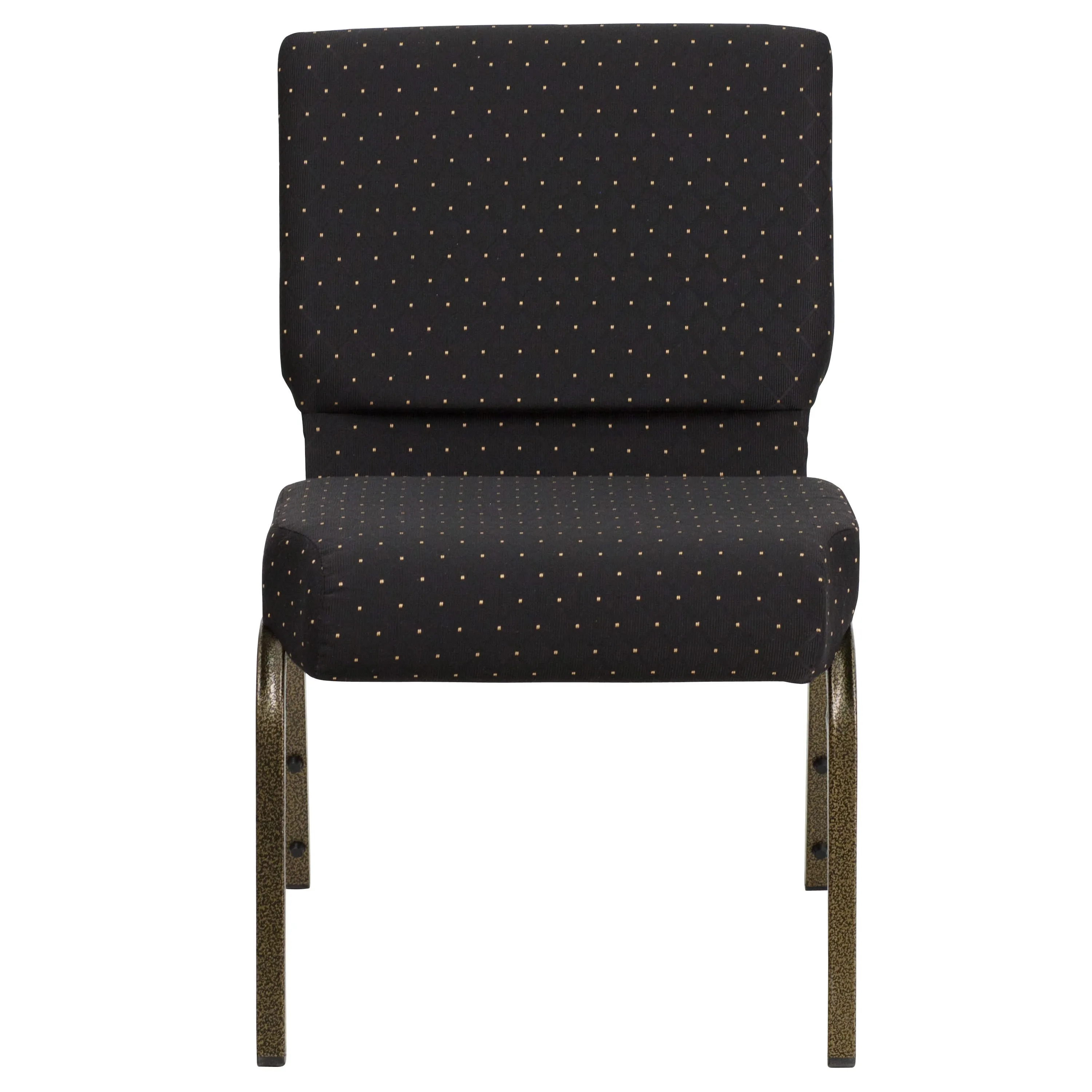 HERCULES Series 21''W Stacking Church Chair