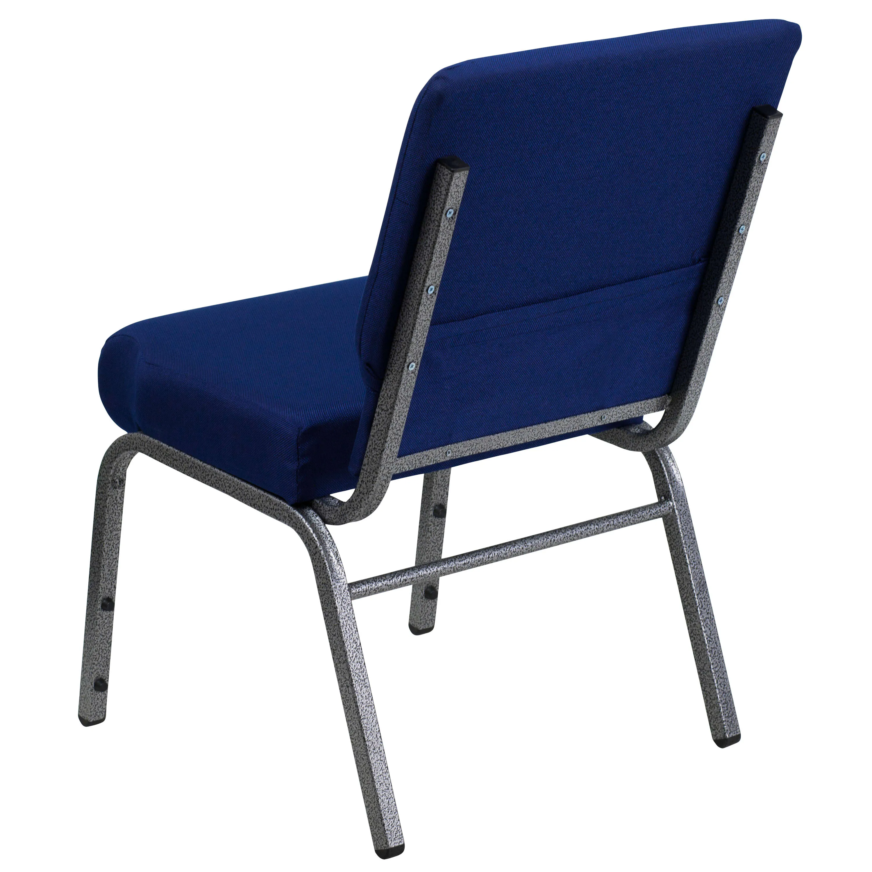 HERCULES Series 21''W Stacking Church Chair