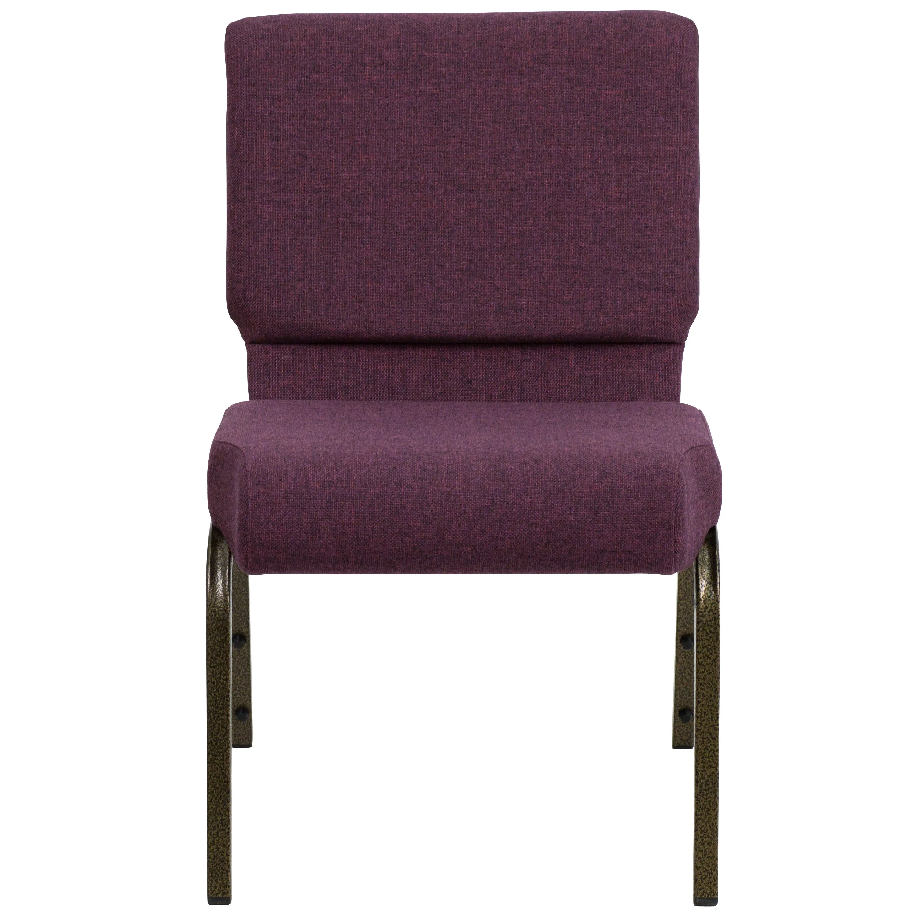 HERCULES Series 21''W Stacking Church Chair