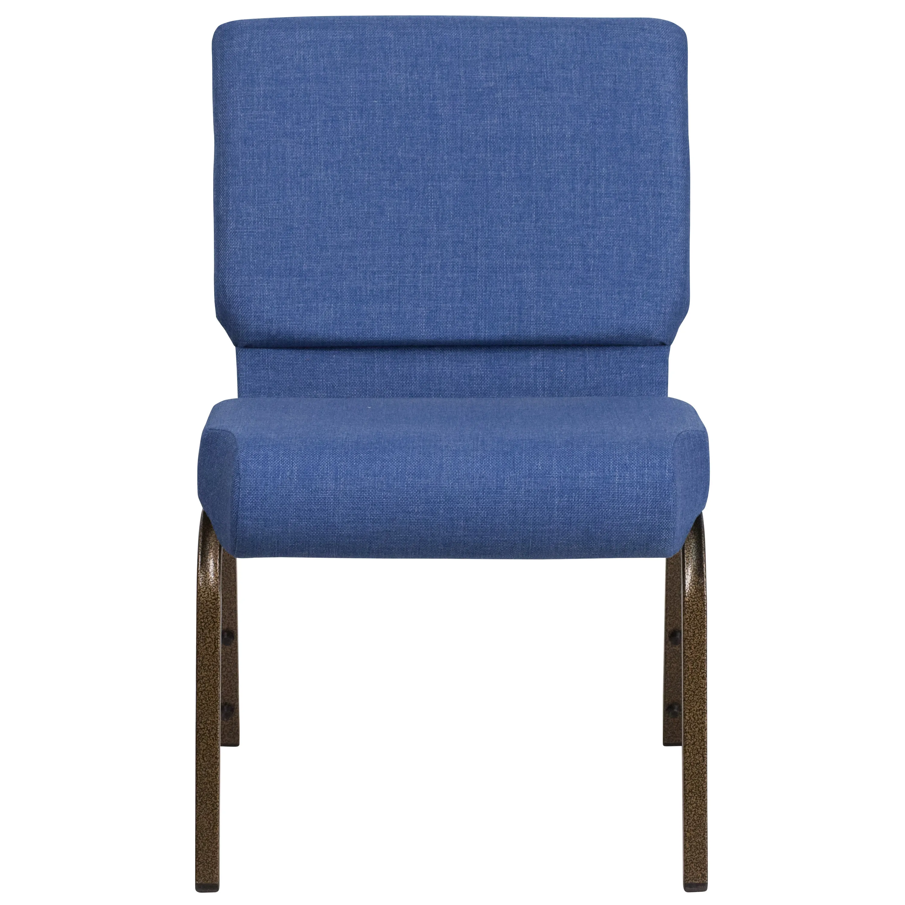 HERCULES Series 21''W Stacking Church Chair