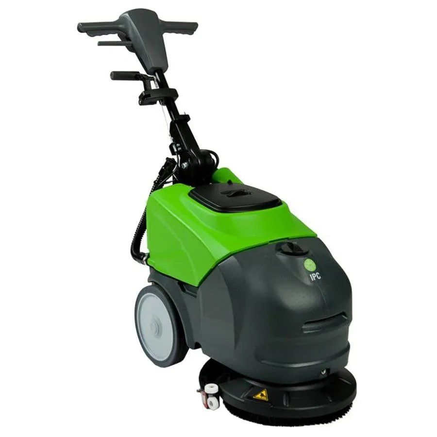 IPC Eagle CT30 Cafeteria & Gymnasium Floor Scrubber (Refurbished)