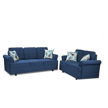 Kelly Fabric Sofa for Living Room