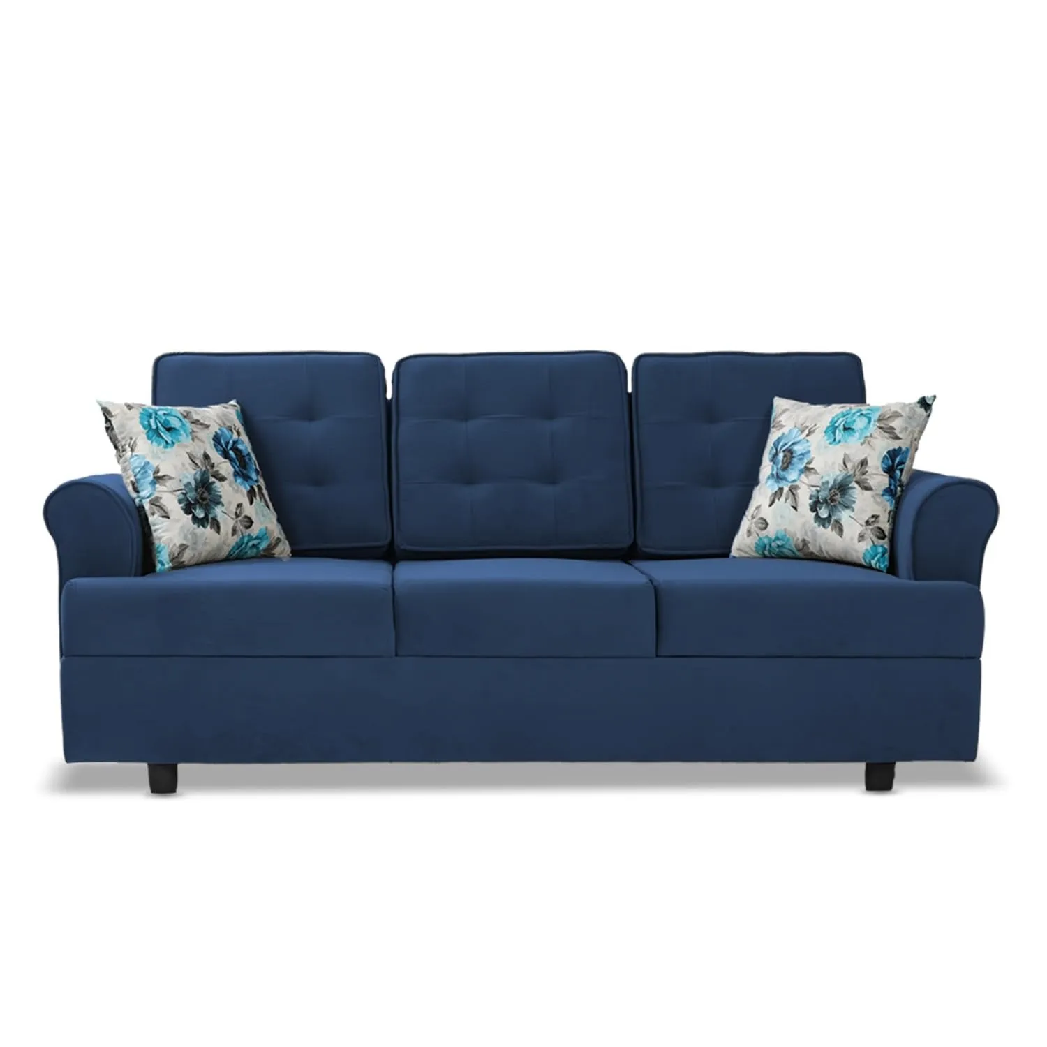 Kelly Fabric Sofa for Living Room