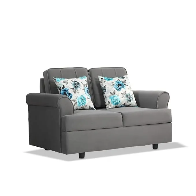 Kelly Fabric Sofa for Living Room