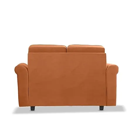 Kelly Fabric Sofa for Living Room