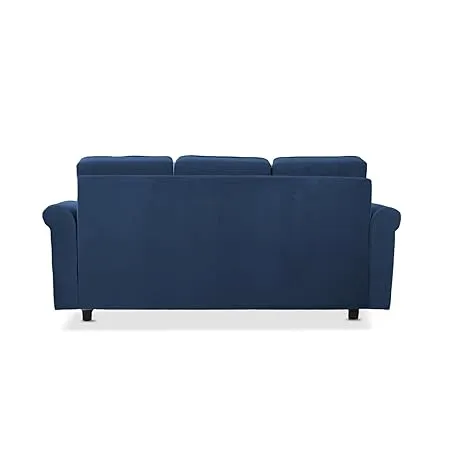 Kelly Fabric Sofa for Living Room