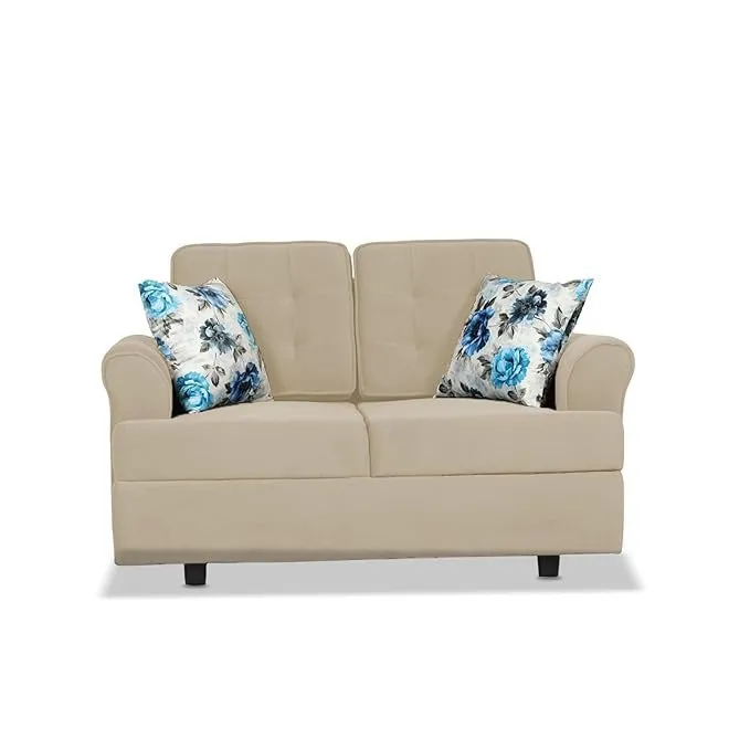 Kelly Fabric Sofa for Living Room