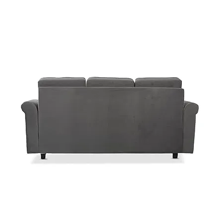 Kelly Fabric Sofa for Living Room