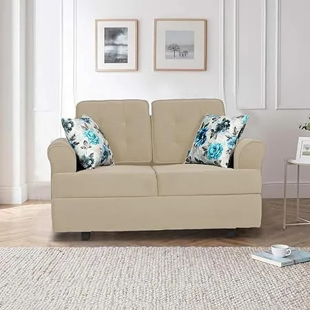 Kelly Fabric Sofa for Living Room