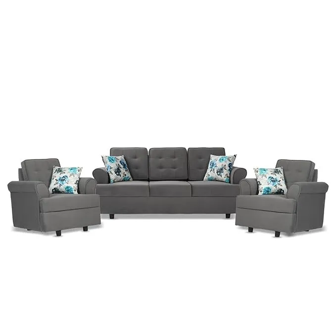 Kelly Fabric Sofa for Living Room