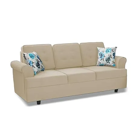 Kelly Fabric Sofa for Living Room