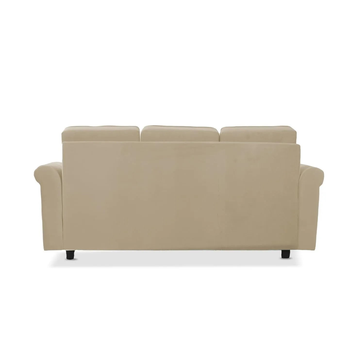 Kelly Fabric Sofa for Living Room