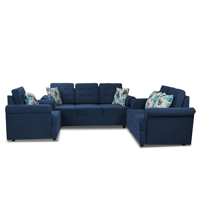 Kelly Fabric Sofa for Living Room