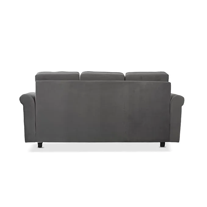 Kelly Fabric Sofa for Living Room