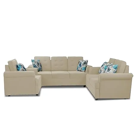 Kelly Fabric Sofa for Living Room