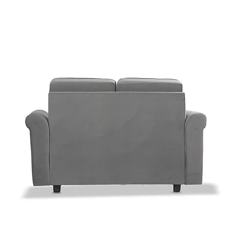 Kelly Fabric Sofa for Living Room