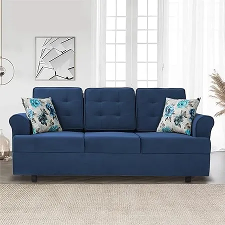 Kelly Fabric Sofa for Living Room