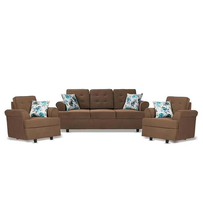 Kelly Fabric Sofa for Living Room