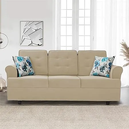 Kelly Fabric Sofa for Living Room