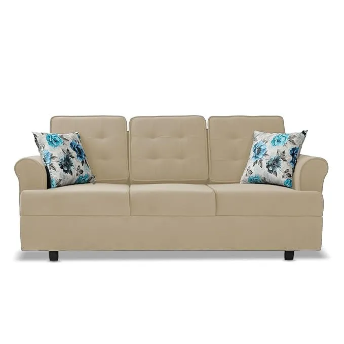 Kelly Fabric Sofa for Living Room