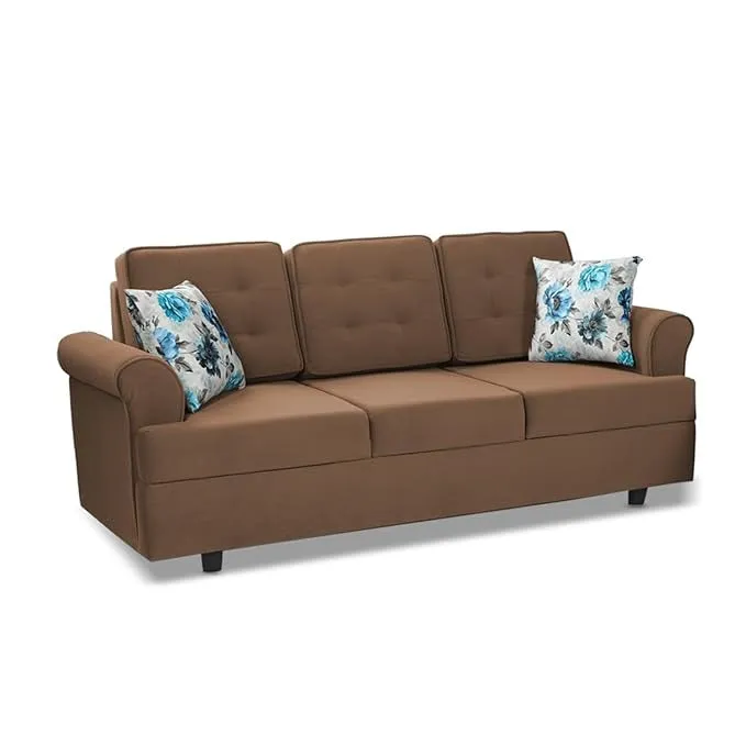 Kelly Fabric Sofa for Living Room