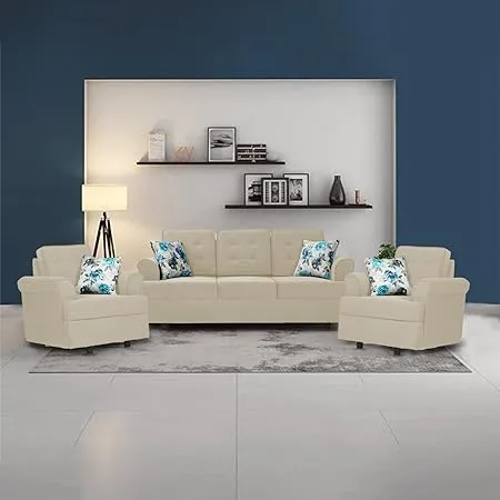 Kelly Fabric Sofa for Living Room