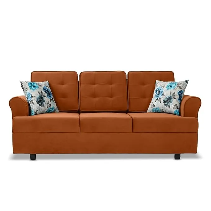 Kelly Fabric Sofa for Living Room