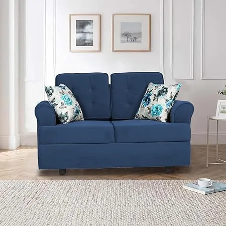 Kelly Fabric Sofa for Living Room