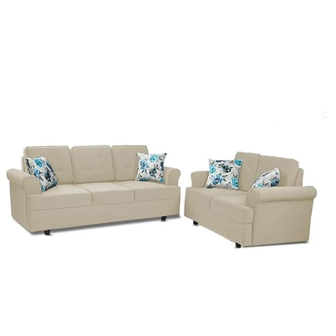 Kelly Fabric Sofa for Living Room