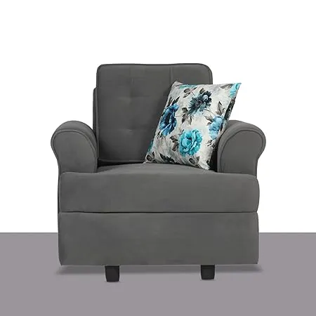 Kelly Fabric Sofa for Living Room