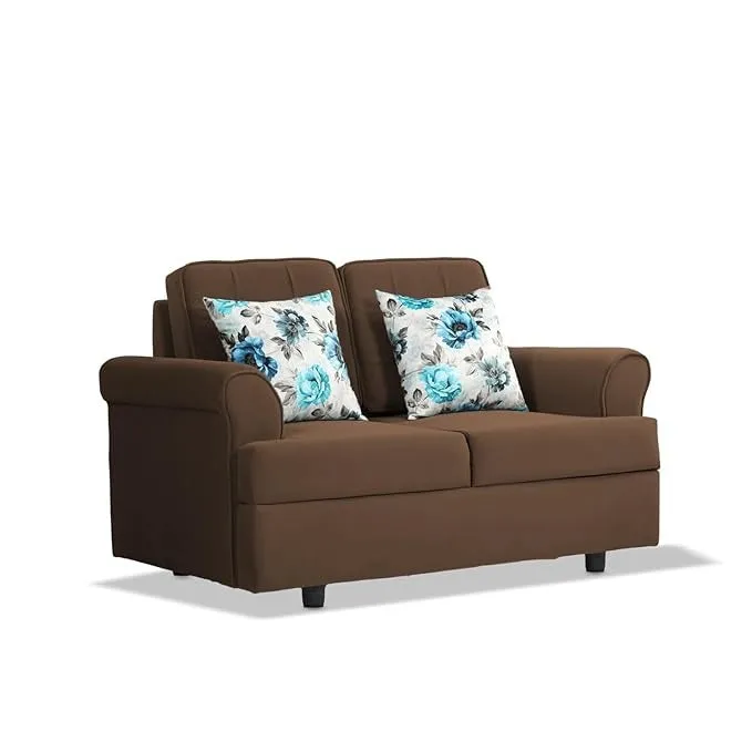 Kelly Fabric Sofa for Living Room