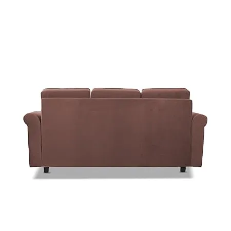 Kelly Fabric Sofa for Living Room