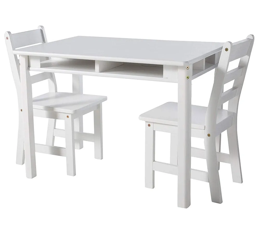 Kids Table and Chair Set